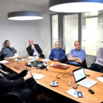 Atelier - Réactivation du réseau