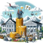 Conférence – Les 3 Piliers du Système Suisse