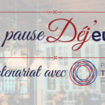 La Pause Déj'eudis