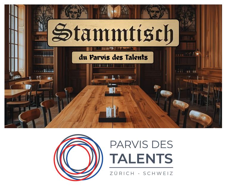 Stammtisch du PDT