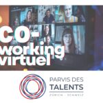 Co-Working Virtuel du PDT