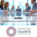 Apprendre à Présenter Sa Valeur